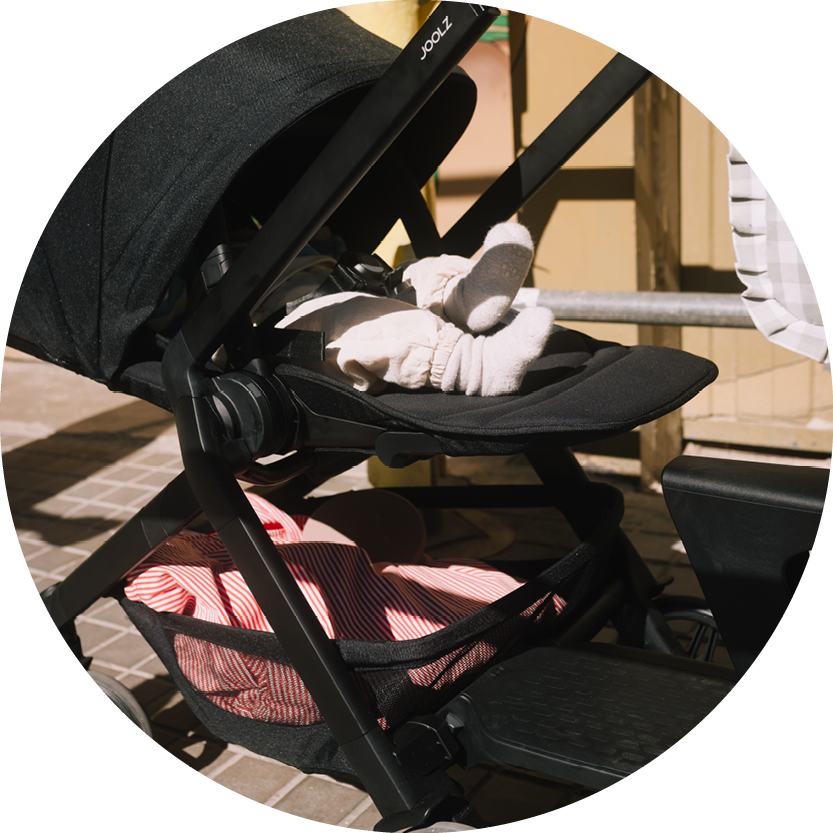 Asiento reclinable
