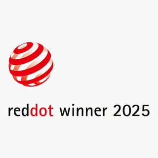 &Iacute;cono Red Dot Award