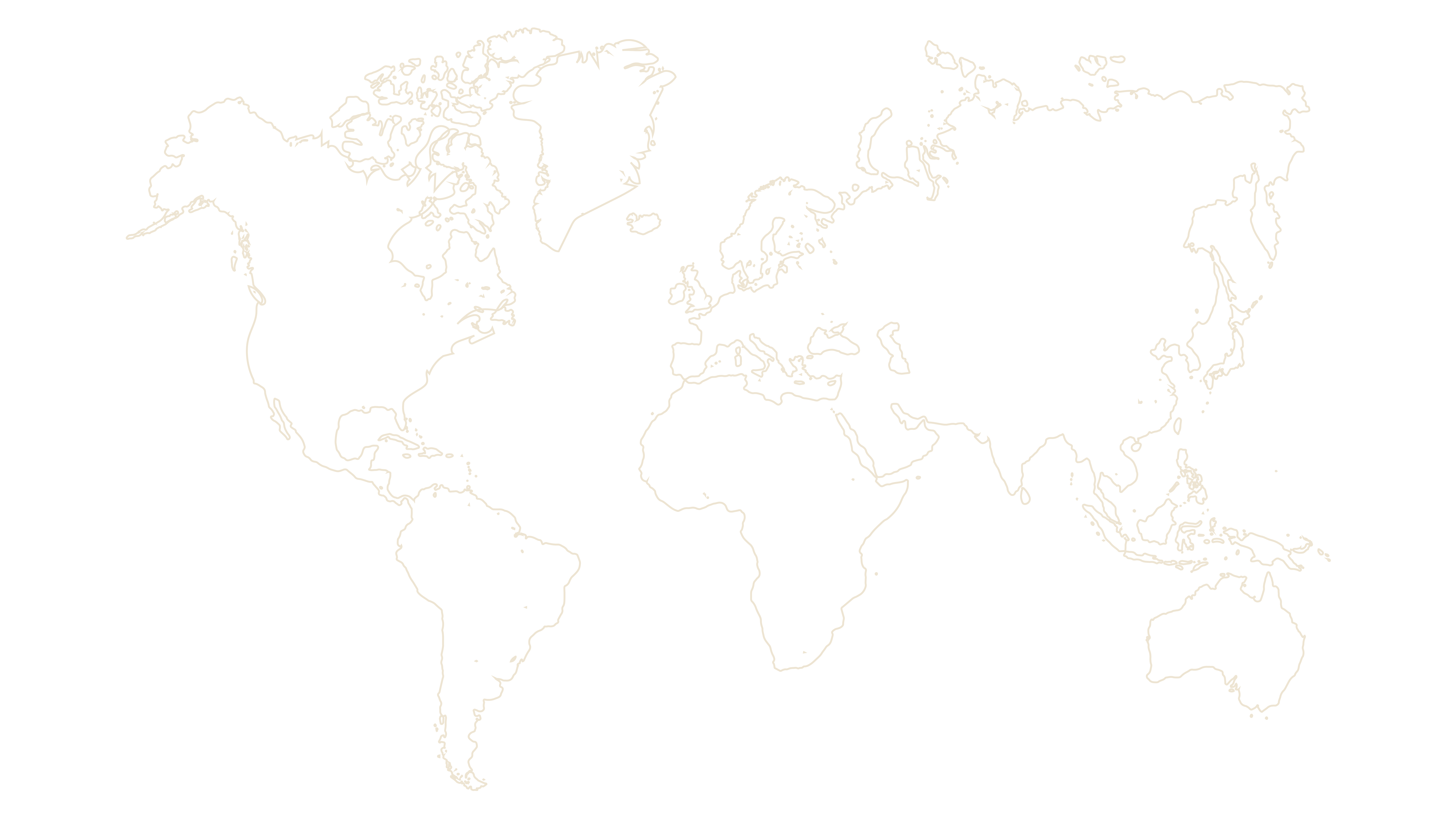 Mapa de orígenes