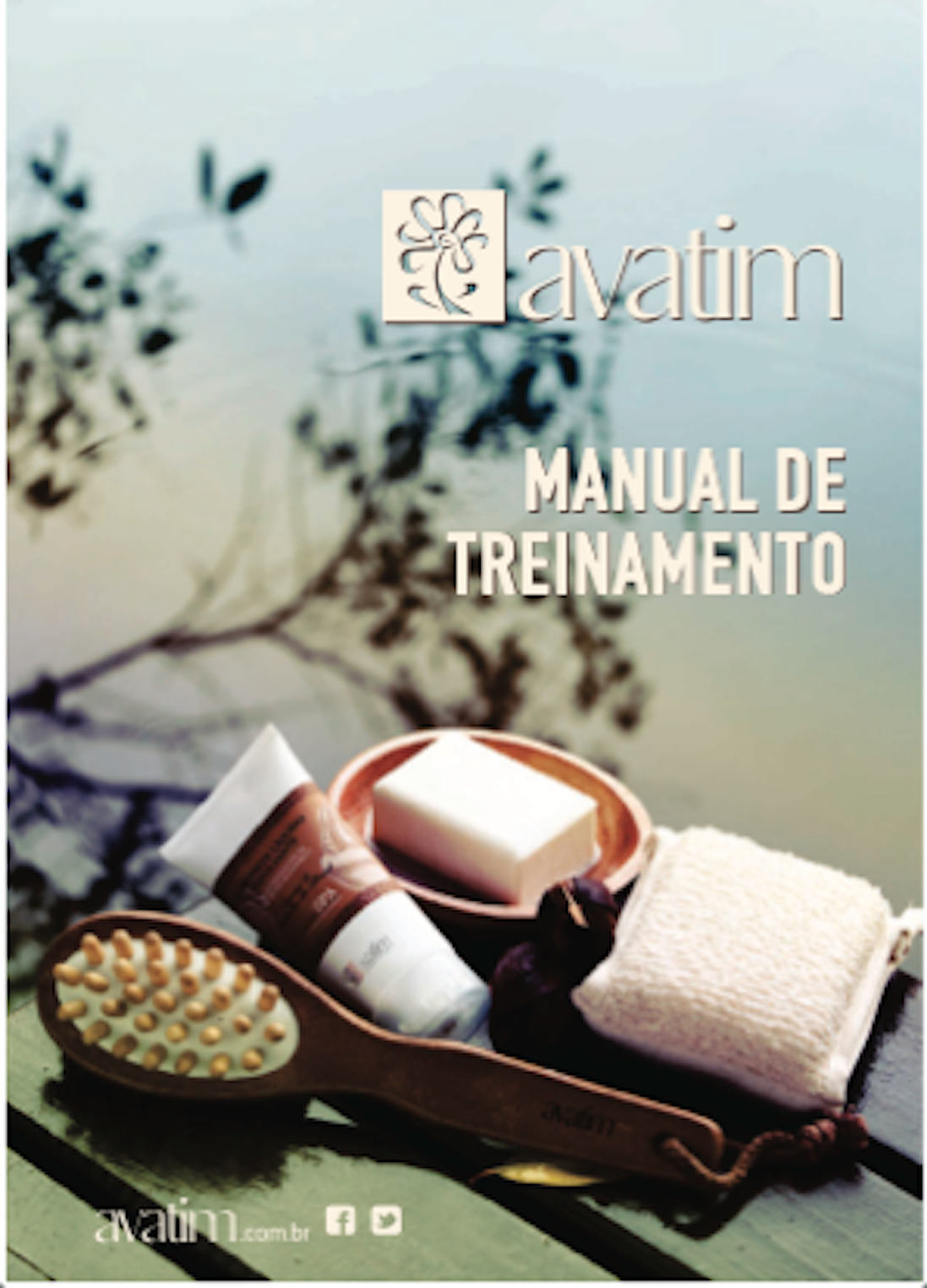 Manual de Treinamento