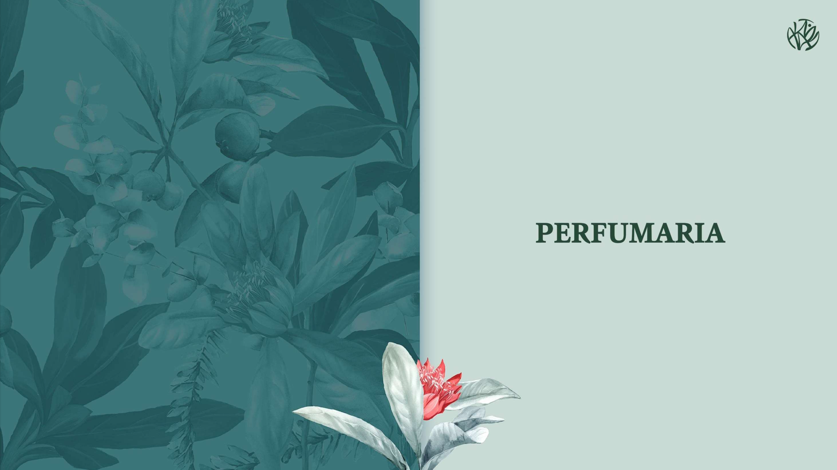 Perfumaria