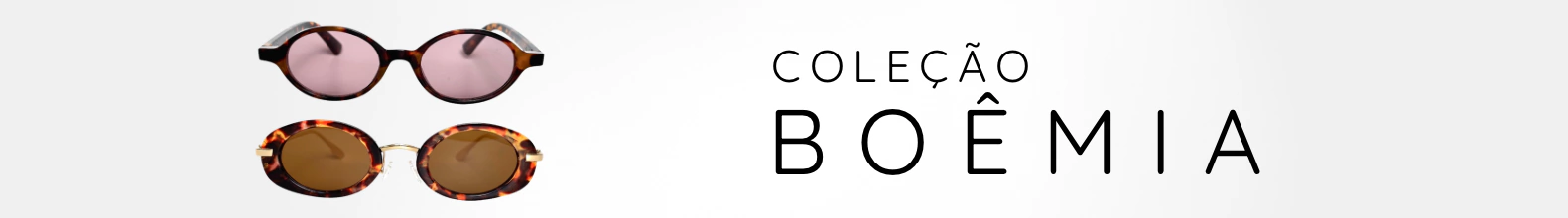 Banner da categoria COLEÇÃO BOÊMIA