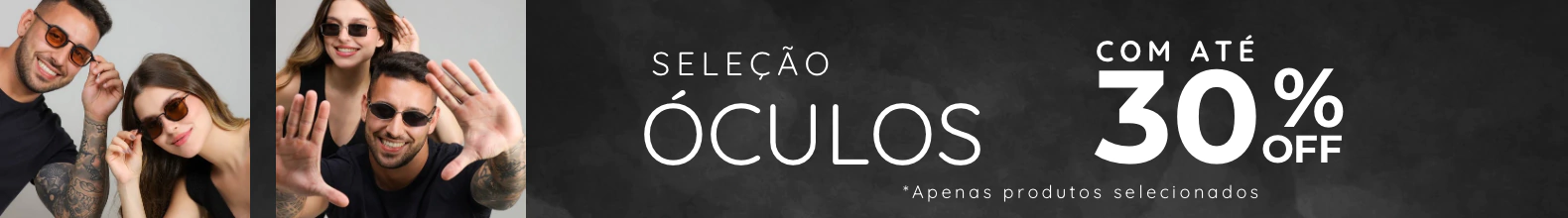 Banner da categoria SALE