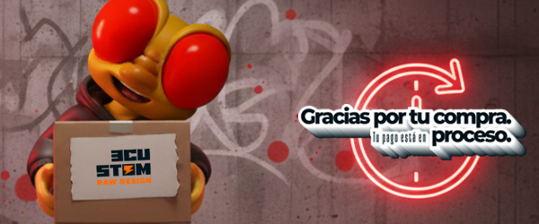 Gracias por tu compra