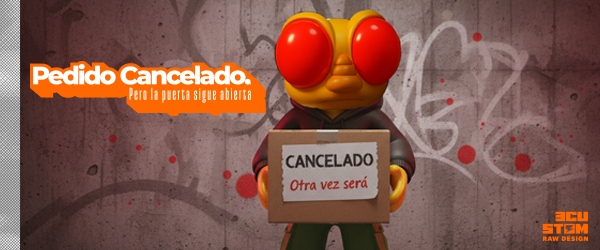 Cancelado