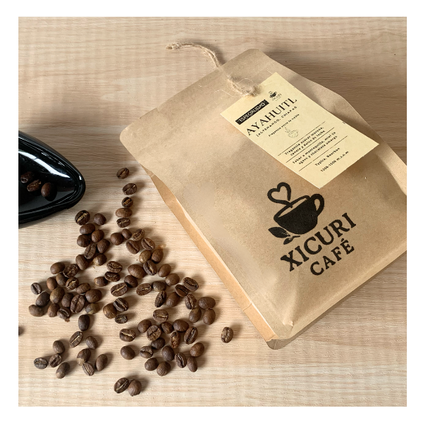 xicuricafe