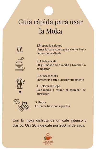 moka