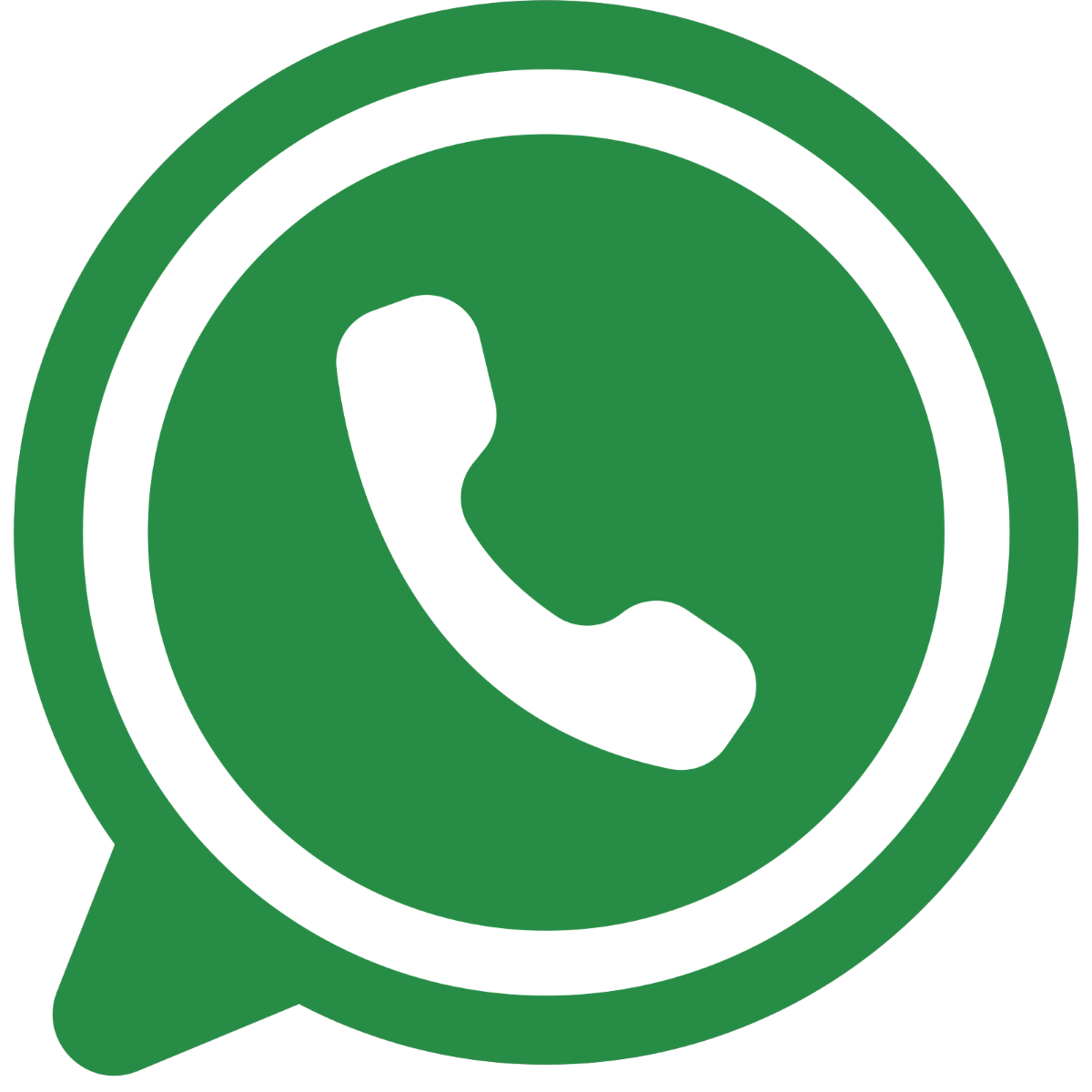 Logo Whatsapp
