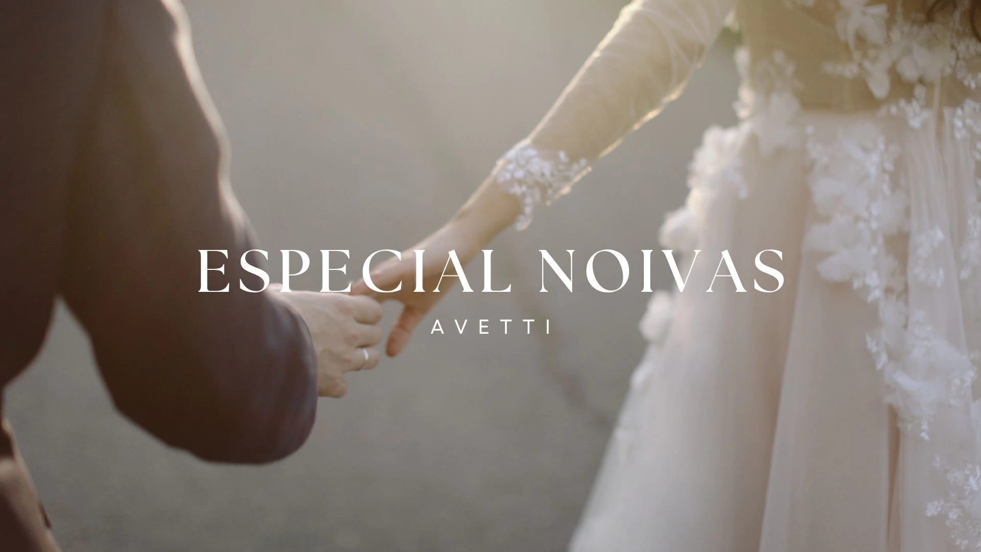 Banner da categoria Noivas