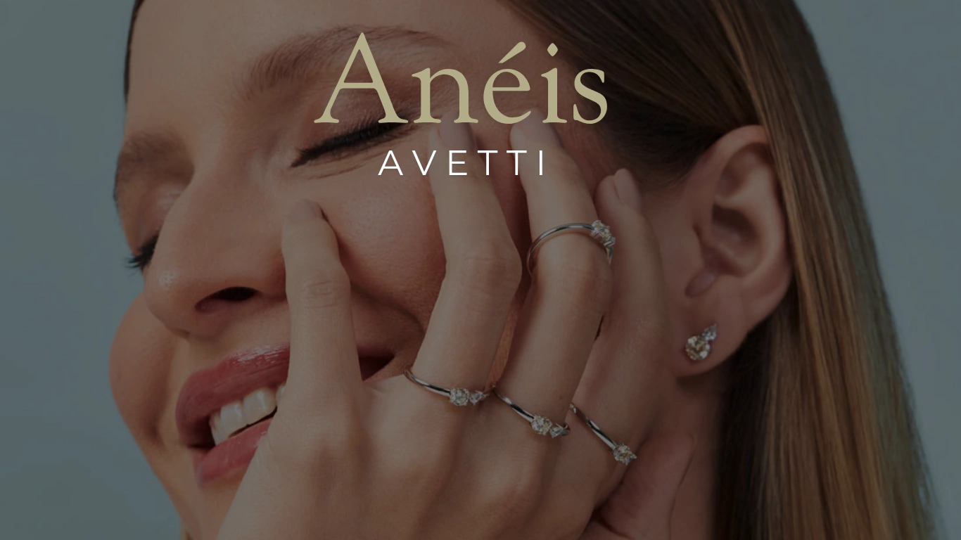 Banner da categoria Anéis