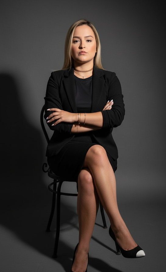 Priscila Vasconcelos Lemos