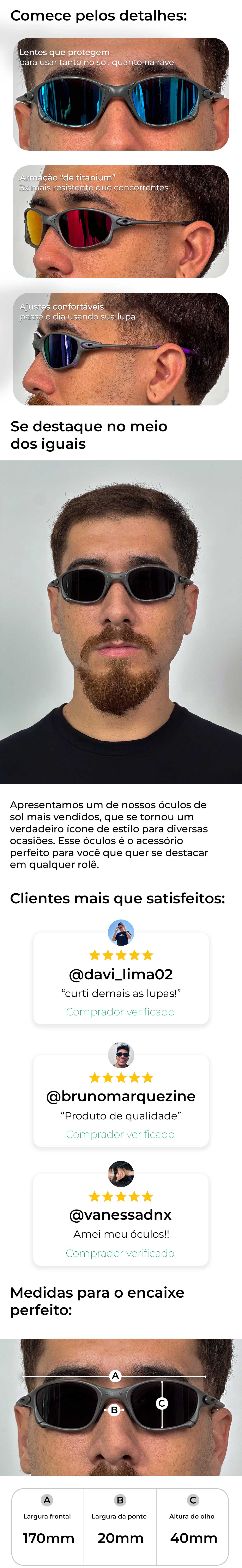 &Oacute;culos Double X