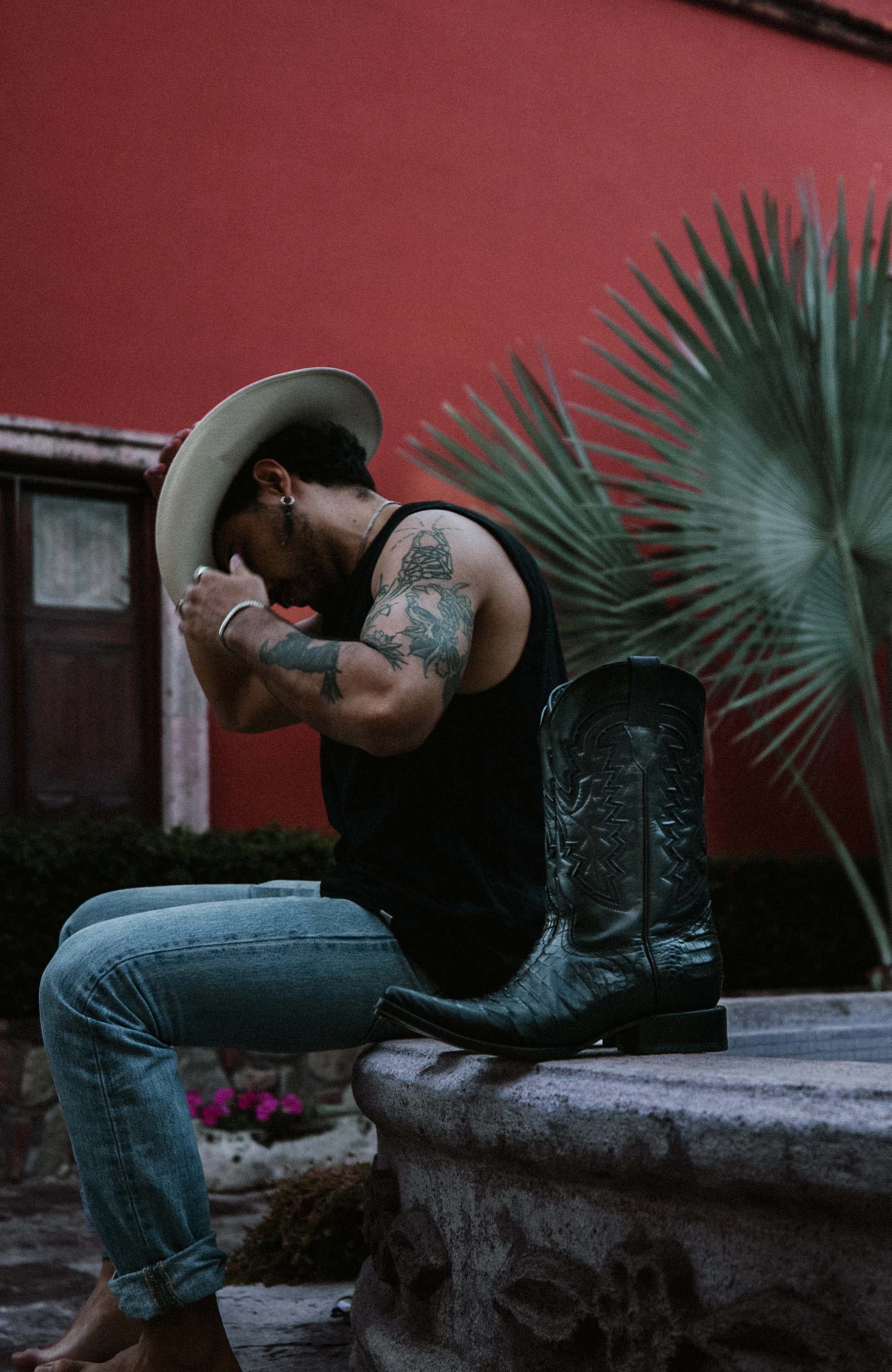 Banner de la categoría Botas