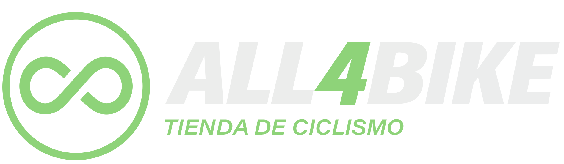 All4bike Logo