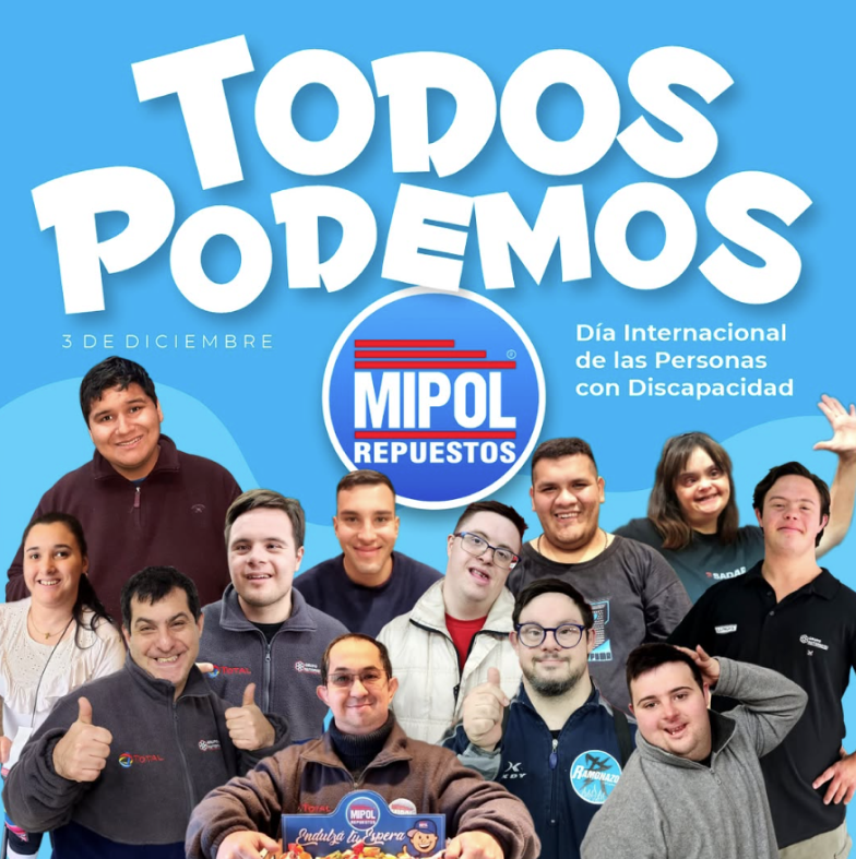 Programa de inclusión