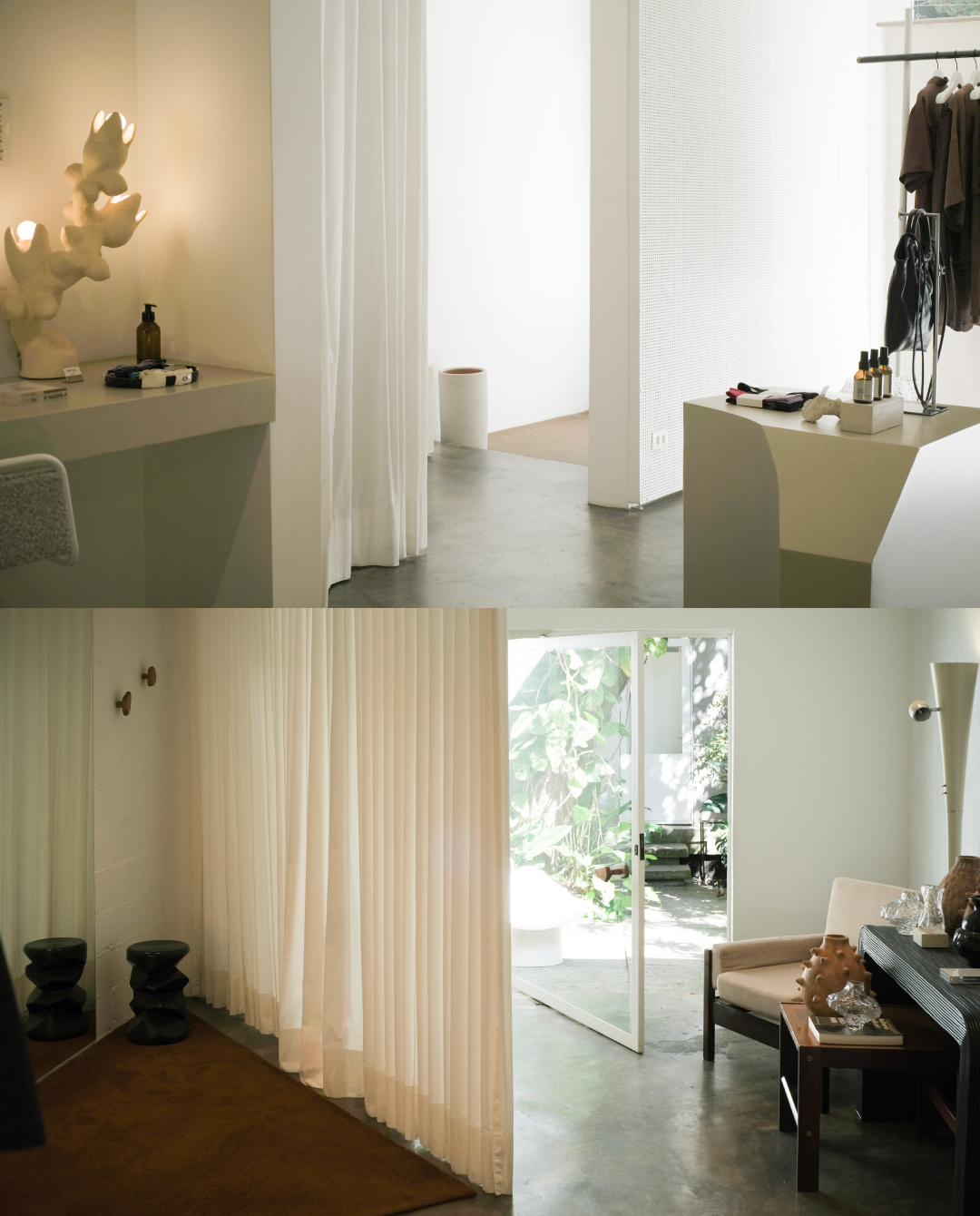 Interior Casa Myfots