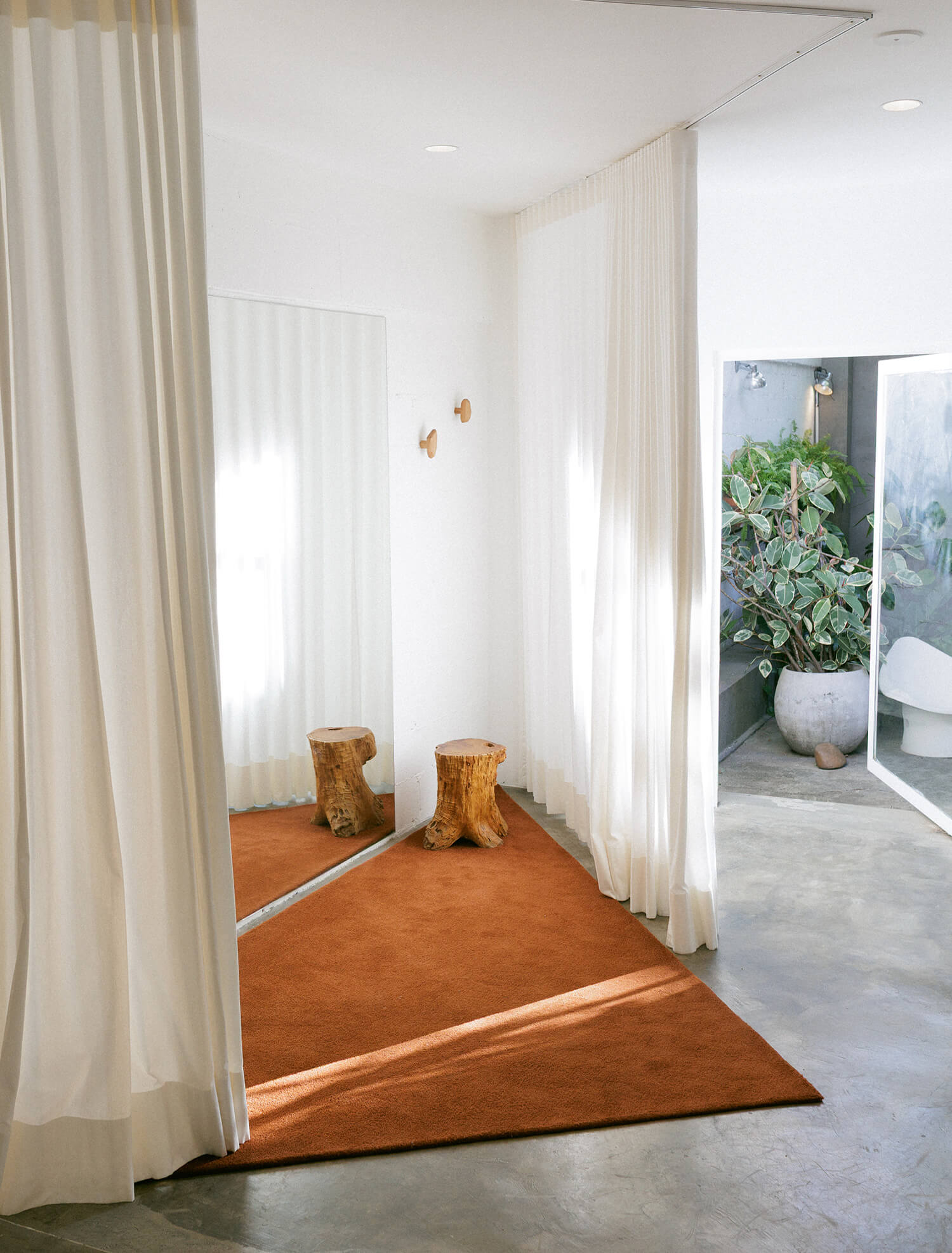 Interior Casa Myfots