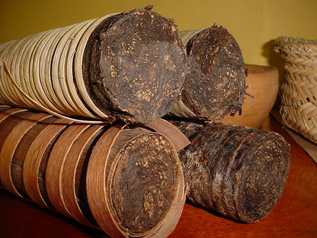 Tabaco