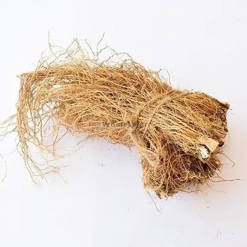 Vetiver