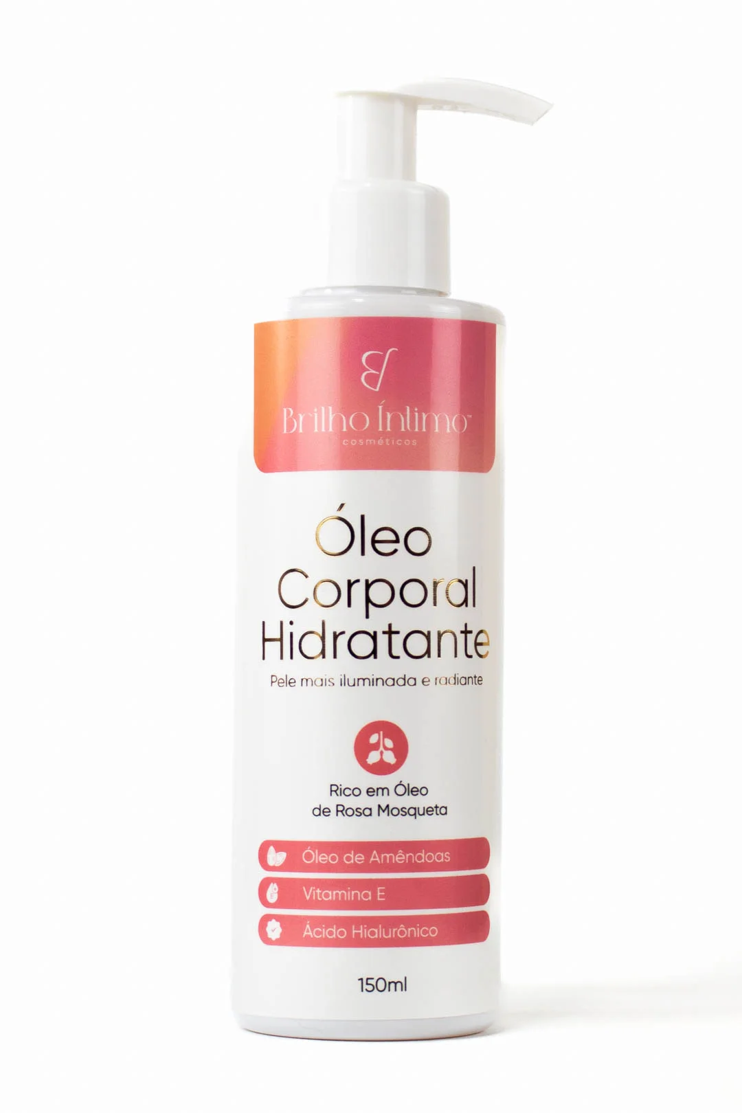 Hidratante Corporal