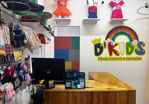 D'Kids Fantasias