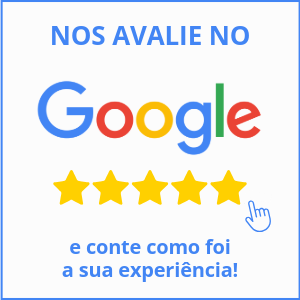 Ícone para avaliação do Jardim de Comer no Google.