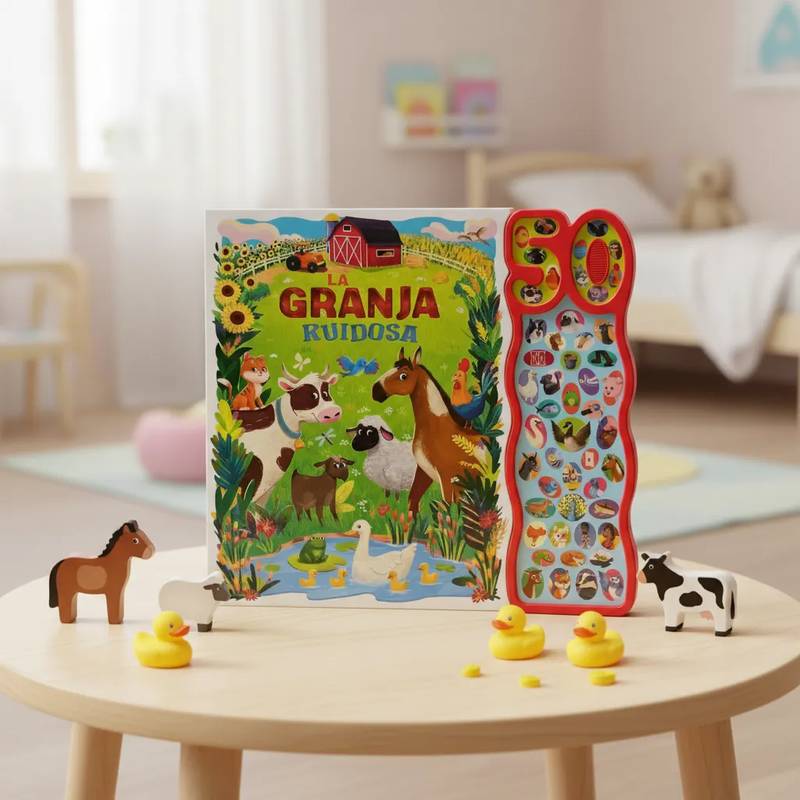 La Granja Ruidosa