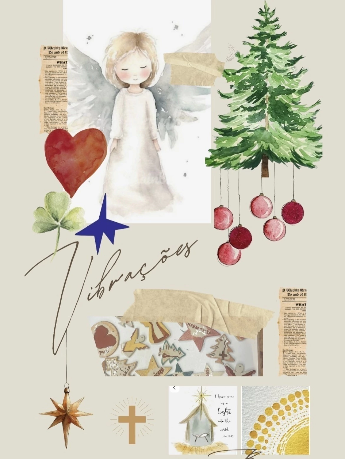 Banner da categoria Vibrações