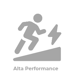 selo alta performance