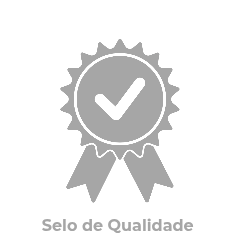 selo de qualidade