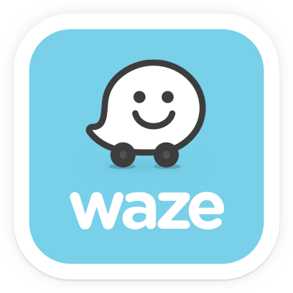 Ir con Waze
