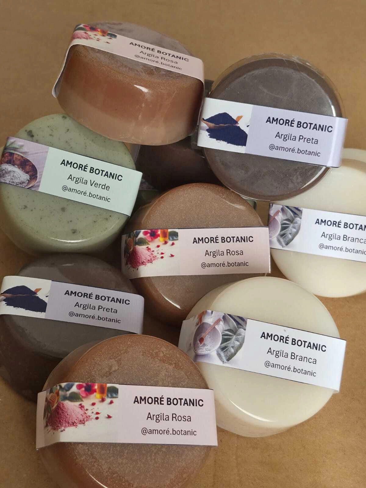 Banner da categoria RITUAIS DA TERRA - Argilas