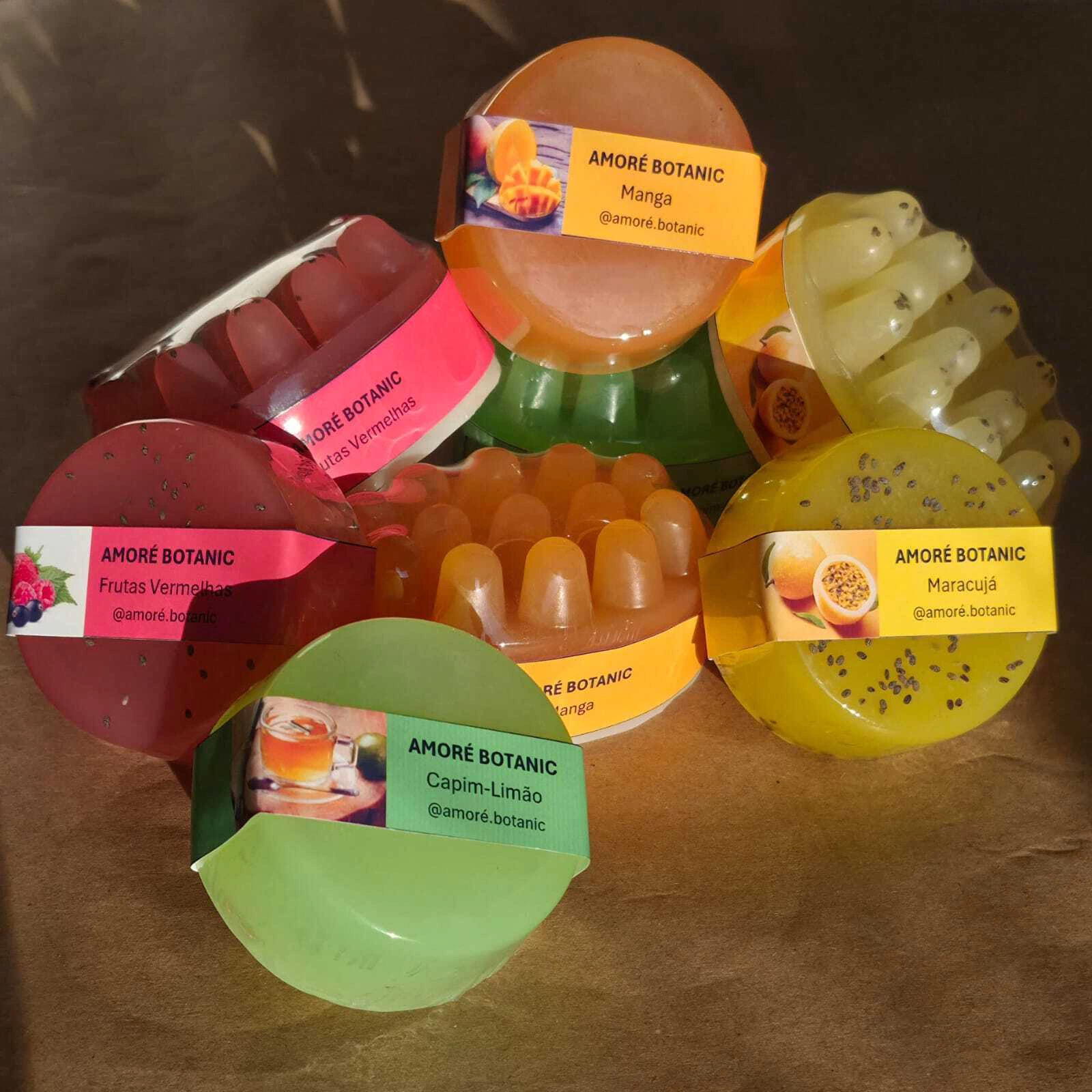 Banner da categoria POMARIUM BOTÂNICO