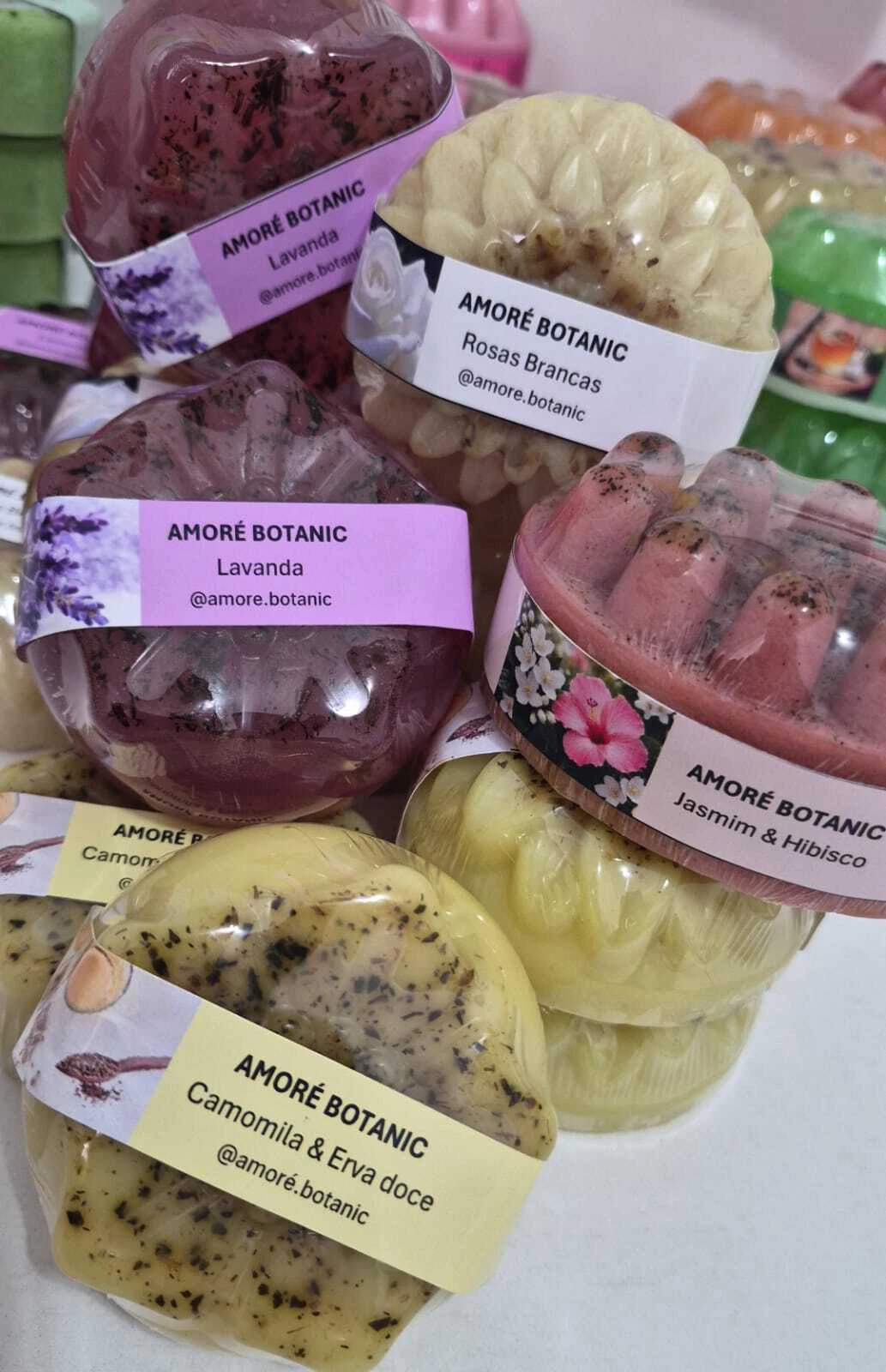 Banner da categoria JARDIM BOTÂNICO - Flores