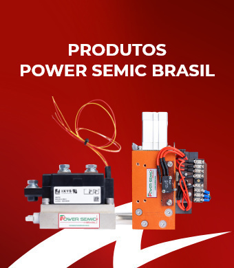 Produtos Power Semic Brasil