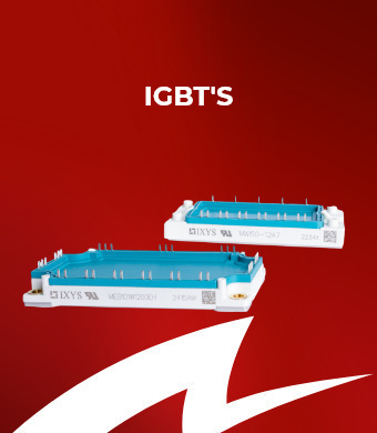 IGBT's