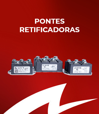 Pontes Retificadoras 