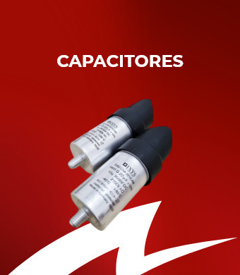 Capacitores