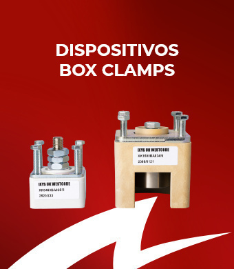 Dispositivos Box Clamps