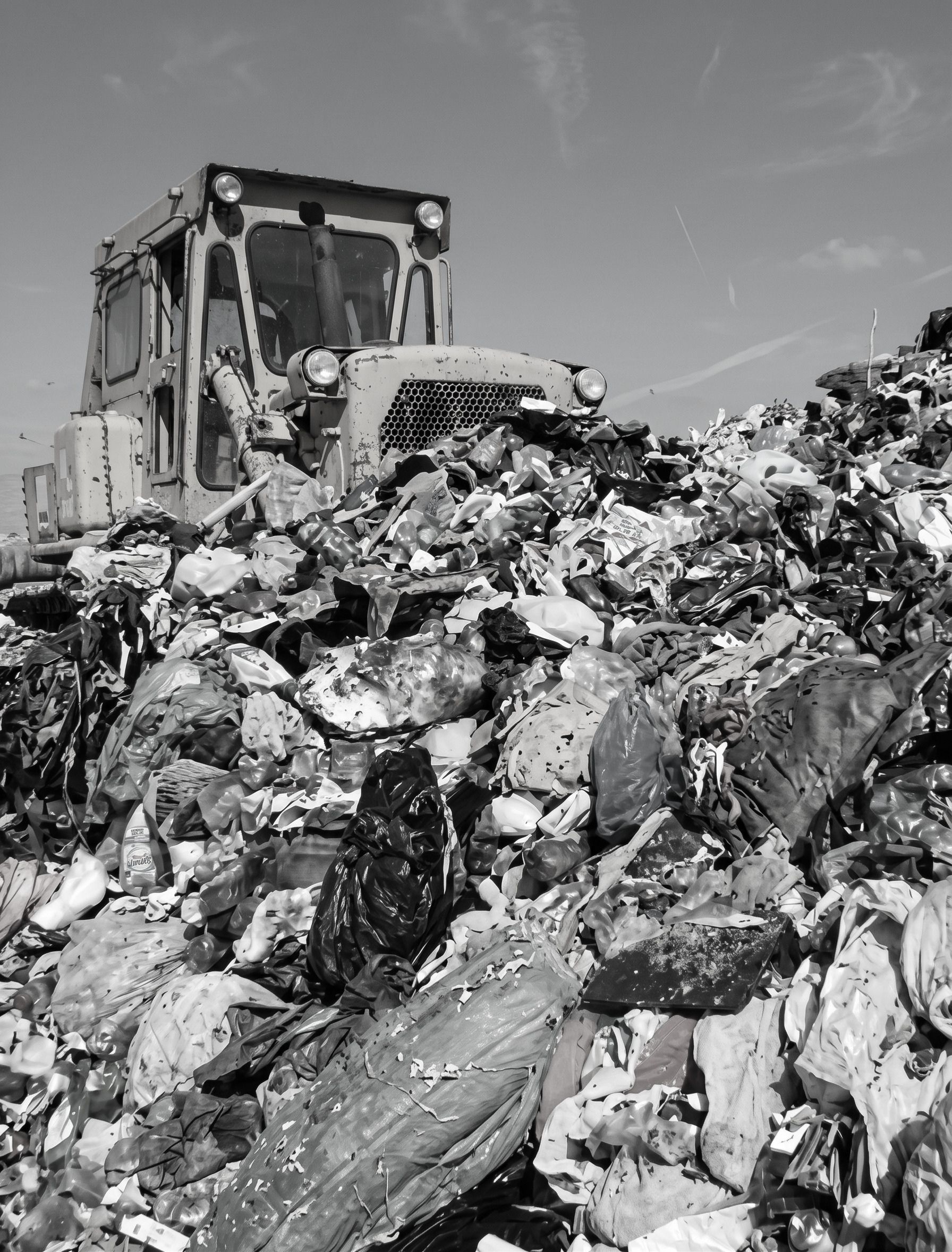 Problemática Medio Ambiental