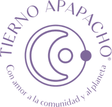 Logo Tierno Apapacho