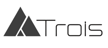 Logo Trois / Atrols