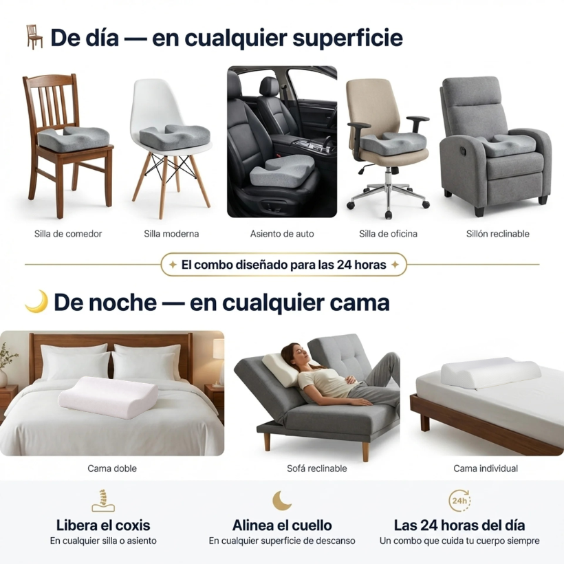 Tecnolog&iacute;a de kinesi&oacute;logos