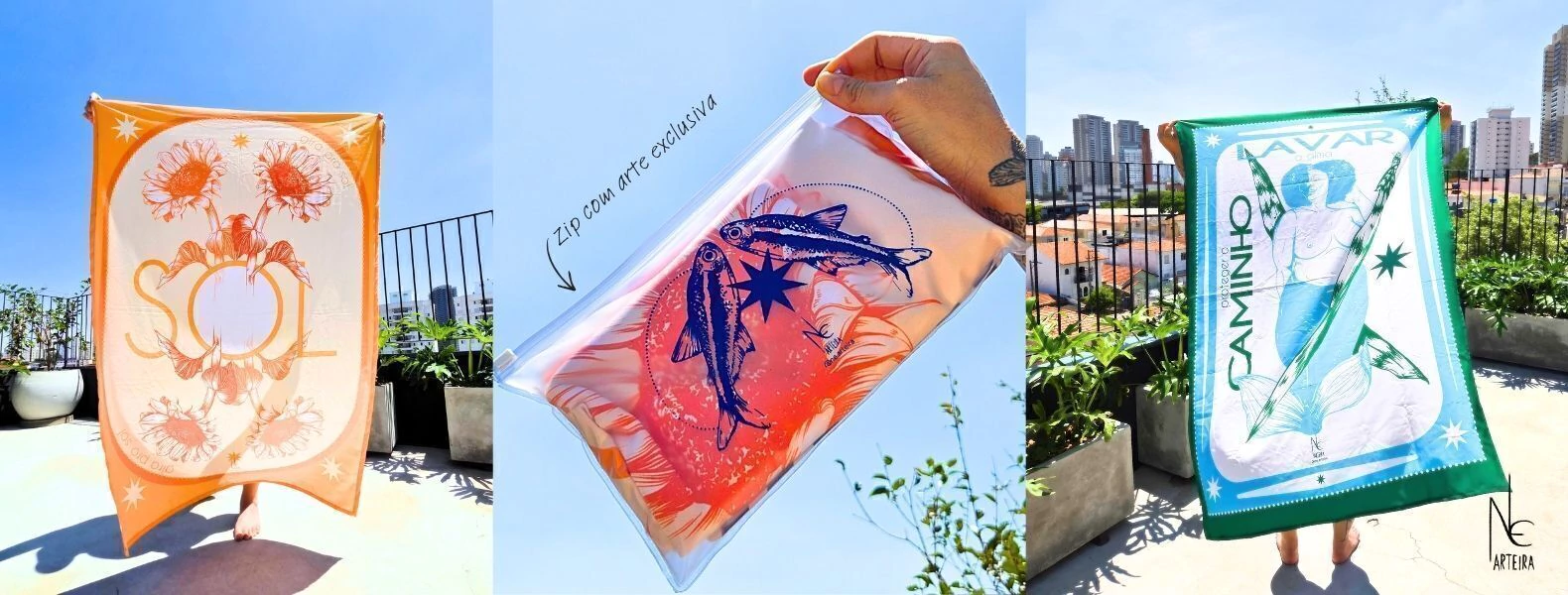 Banner da categoria CANGA | BANDEIRÃO