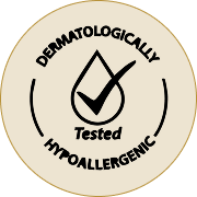 Dermatologicamente testado