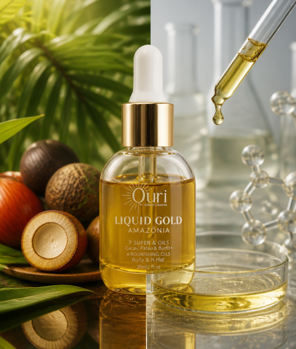 Produto QURI