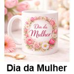 Dia da mulher