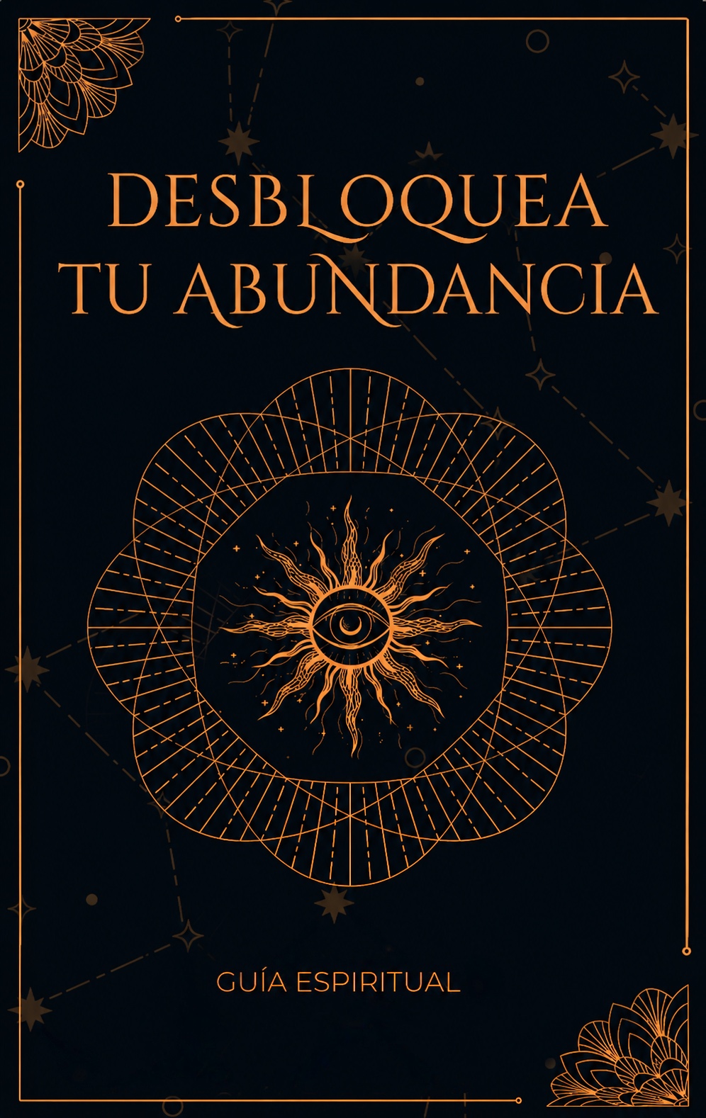 Bonus 3 &mdash; Desbloquea Tu Abundancia