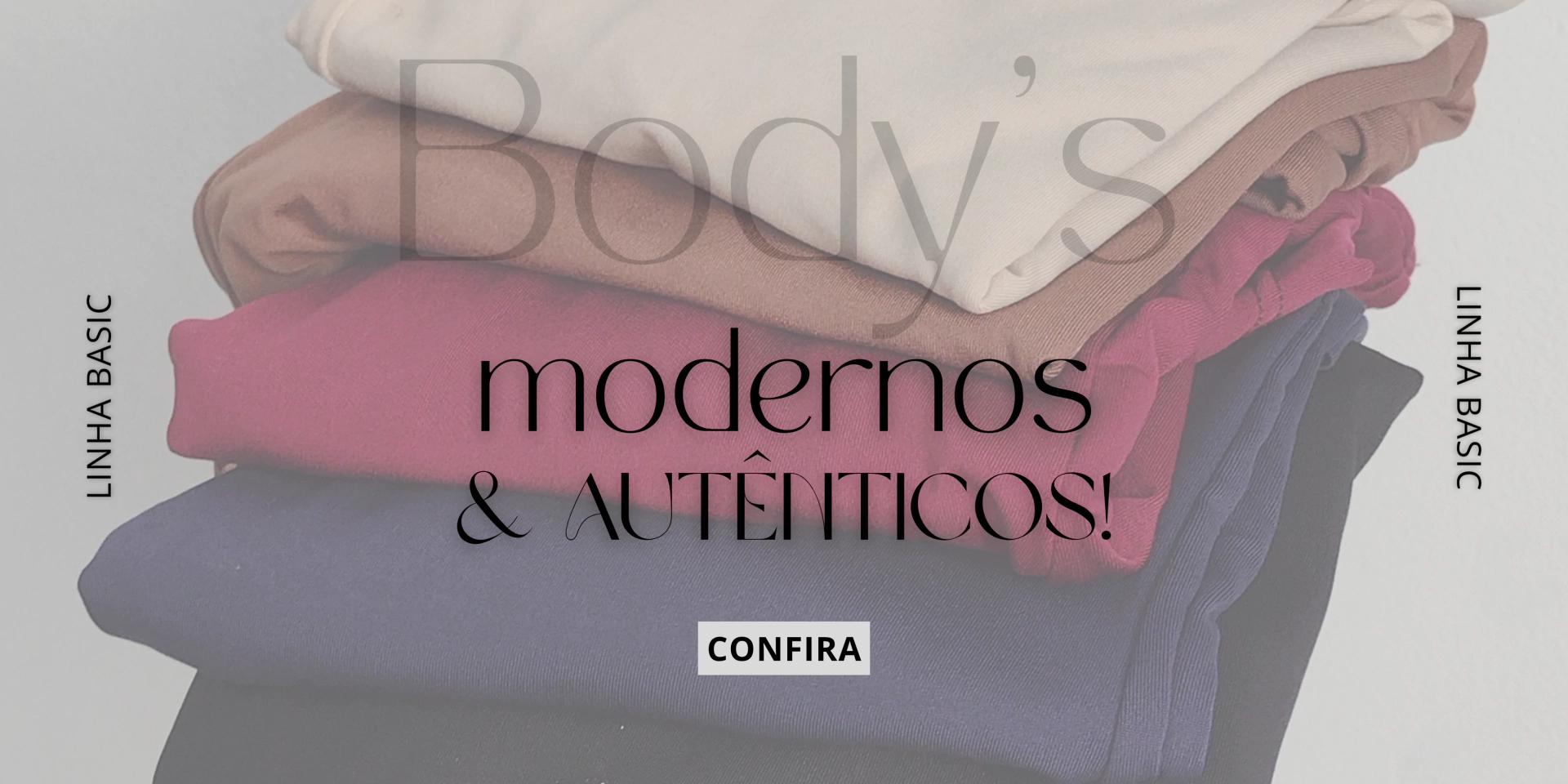 Banner da categoria BODYS 