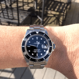 Hero 2x1 Submariner